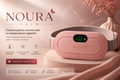 Noura Comfort Pro – Centură Termică Premium cu Încălzire Inteligentă